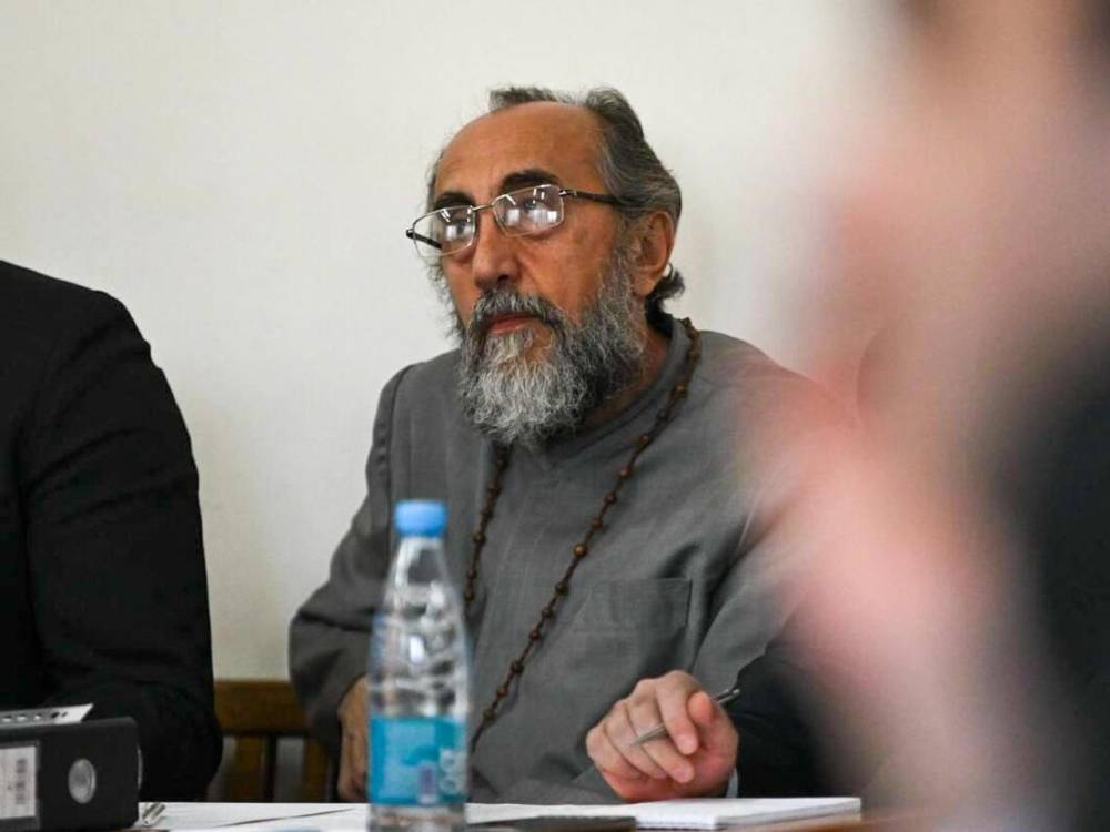 Ստեփան Ասատրյանը պետք է հերքի Միքայել Սրբազանի մասին տարածած զրպարտիչ տեղեկություններն ու որպես փոխհատուցում վճարի 1 միլիոն դրամ