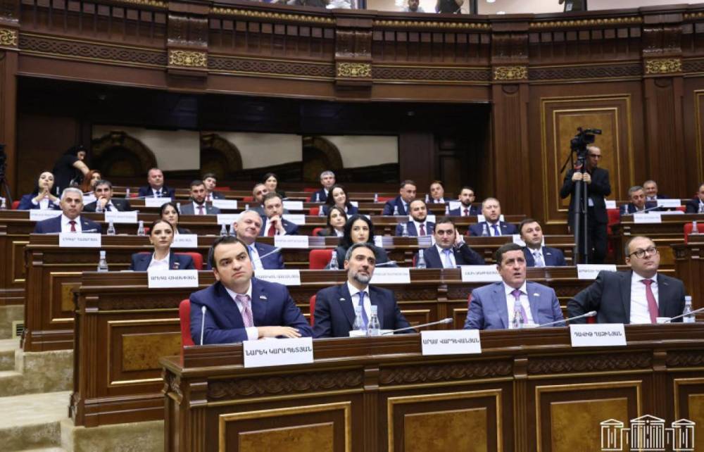 Ընդդիմությունը սխալների ուղղում է անելու․ «Հրապարակ»