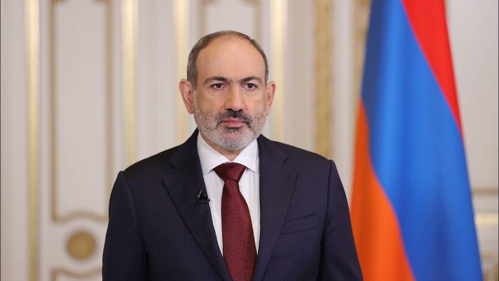 Մարզպետներին Փաշինյանը «տոկի է տվել». «Հրապարակ»