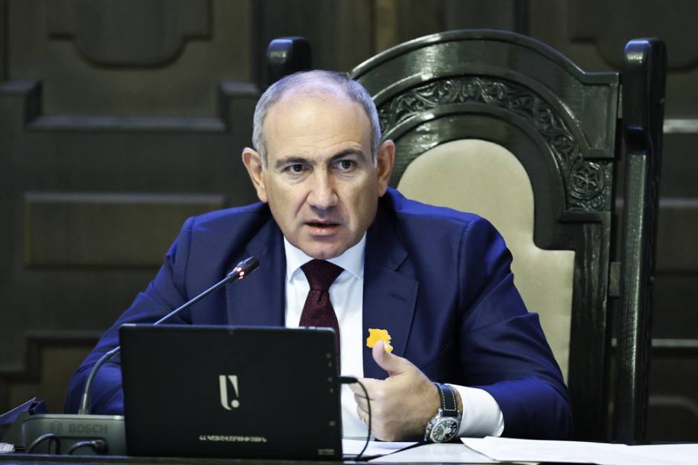 Բռնության ենթարկվածին ասում են՝ «դե լավ, գնա, ամիսը մի անգամ էլ ծեծ կեր». Նիկոլ Փաշինյան (տեսանյութ)