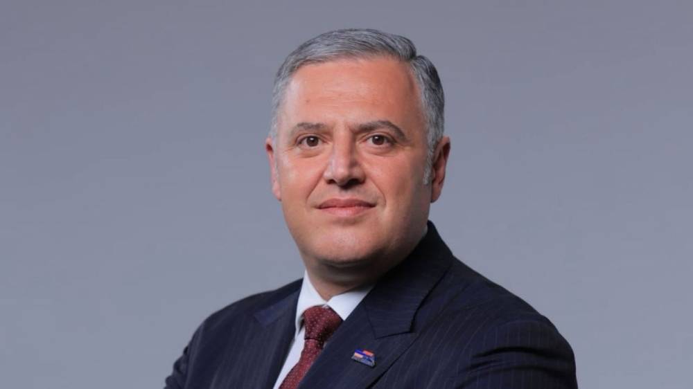 Սա արդեն ոչ թե մեր գնահատականն է, այլ ԵԽԽՎ զեկույցում արձանագրված փաստ․ Արթուր Միքայելյան