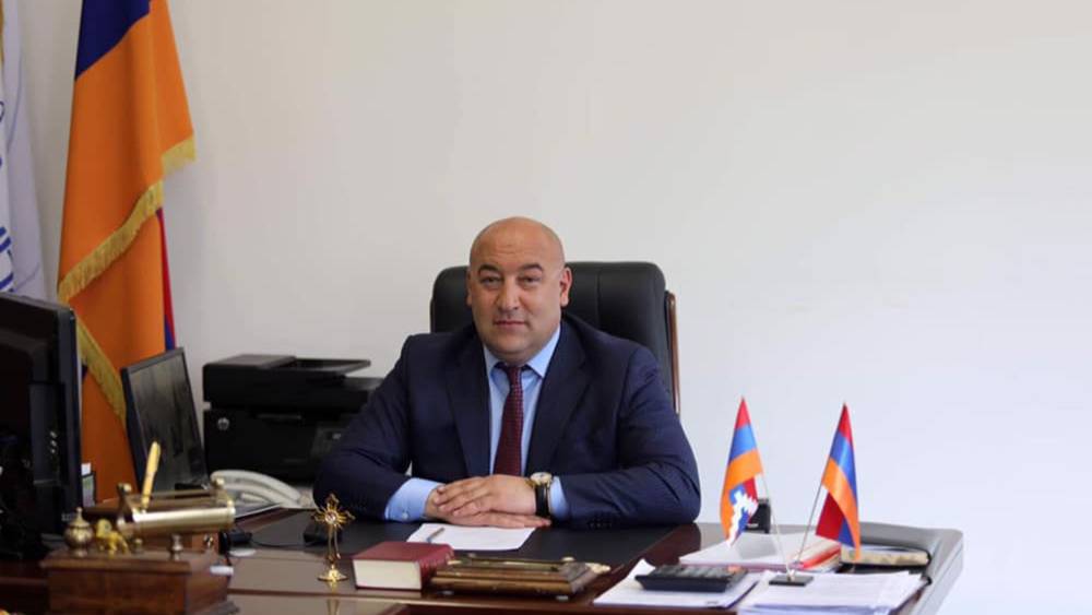 Ինչ ունեցվածք ունի Քաջարանի համայնքապետը․ «Ժողովուրդ»