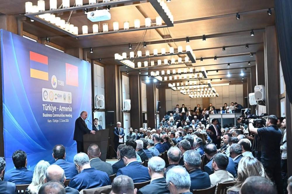 150 թուրք է ժամանել Երեւան․ «Հրապարակ»
