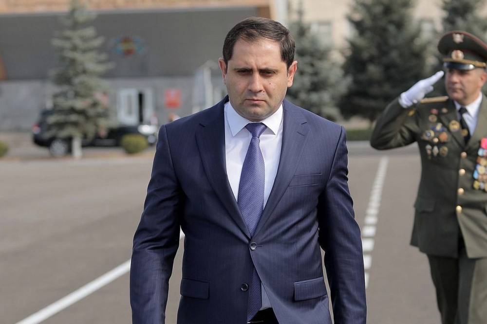 Փա՜ռք նահատակներին և կեցցե՛ Հայաստանի Հանրապետությունը․ Պապիկյանը շնորհավորել է Անկախության օրը (Տեսանյութ)