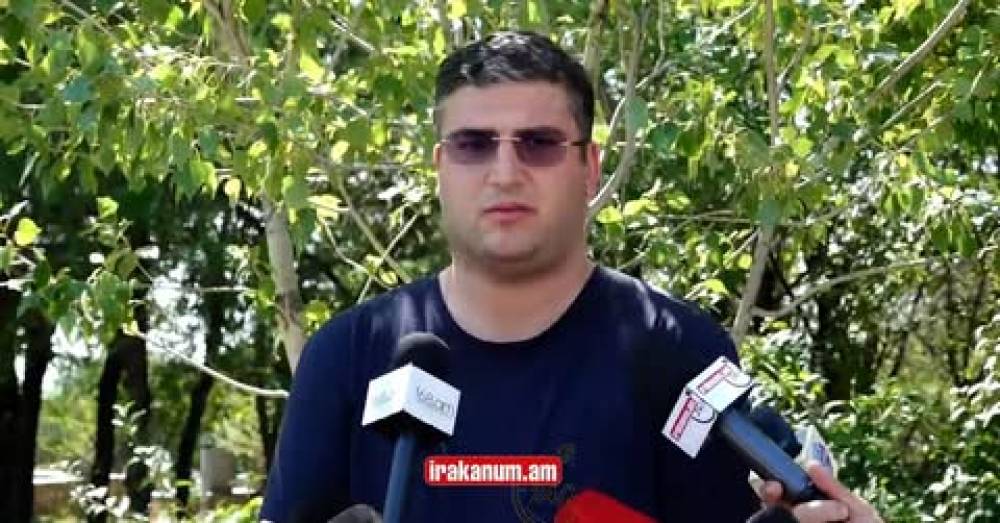 «Սերժ Սարգսյանի ուժը միակն էր, որ դեմ քվեարկեց». Դանիելյան